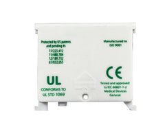 Smart Caregiver Battery Cover Fallguard 2100 Series Monitors