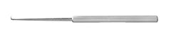 Miltex Cleft Palate Knife Padgett® Cronin Stainless Steel 5 mm Width X 7 Inch Length Round Handle NonSterile Reusable - M-682555-1065 - Each