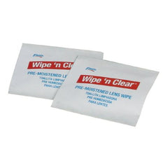 Apothecary Products Flents® Lens Cleaning Wipe