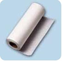 Tidi Products Table Paper Tidi® Everyday 18 Inch White Smooth