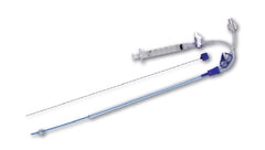 Medgyn Products Uterine Catheter 5 / 7 Fr.