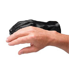 Patterson Medical Supply Splinting Material Aquaplast® ProDrape™-T 18 Inch X 24 Inch Thermoplastic White