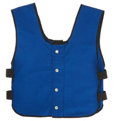 Patterson Medical Supply Dressing Vest Aid