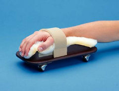 Patterson Medical Supply Arm Skate