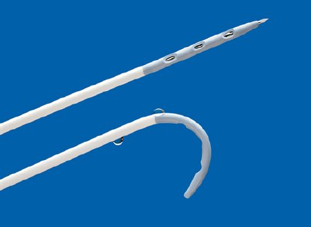 Cook Medical Drainage Catheter 10.2 Fr. Multipurpose Style 25 cm Length