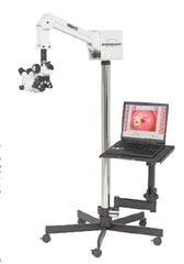 Cooper Surgical Colposcope Optical Zoomscope Trulight™ 4.6X - 20X Green Filter