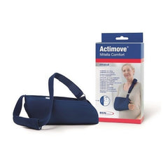 BSN Medical Arm Sling Actimove® Hook and Loop Closure X-Large, > 19 Inch