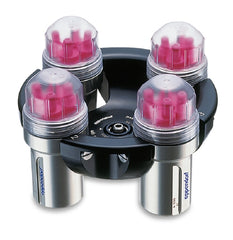 Fisher Scientific Rotor Adapter 1 place, 50 ml Conical Tubes A-4-38 Swing-bucket rotor