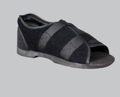 Darco International Post-Op Shoe Darco Softie™ X-Large Male Black