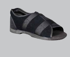 Darco International Post-Op Shoe Darco Softie™ Small Female Black
