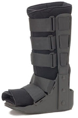 Darco International Walker Boot Fx Pro™ Small Hook and Loop Closure Male 5 to 7-1/2 / Female 6-1/2 to 9 Left or Right Foot