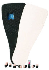 Darco International Peg-Assist™ Insole Small Plastazote® / Poron® / EVA Male 6 to 8