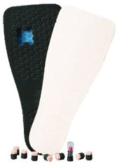 Darco International Peg-Assist™ Insole Small Plastazote® / Poron® / EVA Female 4 to 6