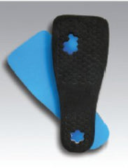 Darco International Peg-Assist™ Insole Medium Plastazote® / Poron® / EVA Female 6-1/2 to 8