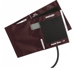 American Diagnostic Corp Blood Pressure Cuff Adcuff™ Adult Arm Medium Cuff 23 - 40 cm Nylon Cuff