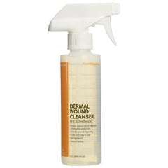 Smith & Nephew General Purpose Wound Cleanser Dermal Wound 8 oz. Spray Bottle Benzethonium Chloride