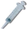 AirTite Products General Purpose Syringe Exel™ 50 to 60 mL Blister Pack Catheter Tip Without Safety