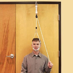 Patterson Medical Supply NeckPro™ Cervical Traction Device