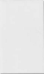 Tidi Products General Purpose Drape Tidi® Everyday Patient Drape Sheet 40 W X 72 L Inch NonSterile