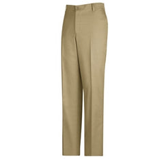 Standard Textile Pants Khaki Male