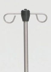 Champion Manufacturing Chair IV Pole Recliner Mount or with Optional Rolling Base