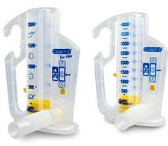 Smiths Medical Coach 2® Incentive Spirometer