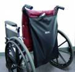 Skil-Care Wheelchair Bag For Wheelchair Footrest