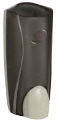 Lagasse Soap Dispenser Dial® Professional Smoke Plastic Manual Push 1 Liter Wall Mount - M-687027-2049 - Each