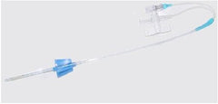 Cooper Surgical Uterine Injector ZUI 2.0™ Zinnanti 2 mm O.D., 9 Inch - M-687456-1876 - Box of 12