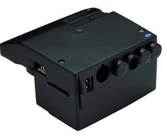 Big Boyz Junction Box King Pride Bed