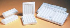 Fisher Scientific Specimen Mailer Tube ThermoSafe® LabMailer 5-1/8 X 4-1/2 X 1-1/2 Inch