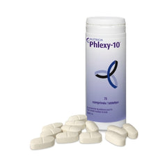 Nutricia North America PKU Oral Supplement Phlexy-10® System Unflavored 75 per Bottle Ready to Use