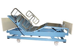 Big Boyz Electric Bed King’s Pride 1000 80 Inch Length