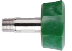 Western Medical Handtight Nut and Nipple