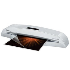 Fellowes® Cosmic 2 125 Laminators, 12" Max Document Width, 5 mil Max Document Thickness