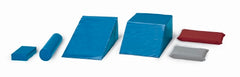 Hausmann Industries Positioner Block 8 W X 12 D X 6 H Inch Foam Freestanding