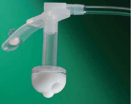 Bard Peripheral Vascular Button Gastrostomy Feeding Tube Bard® 28 Fr. 10 Inch Tube NonSterile