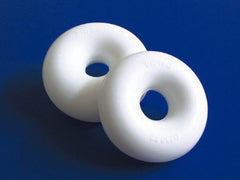 Miltex Pessary Integra® Miltex® Donut Size 2 - M-688201-4309 - Each