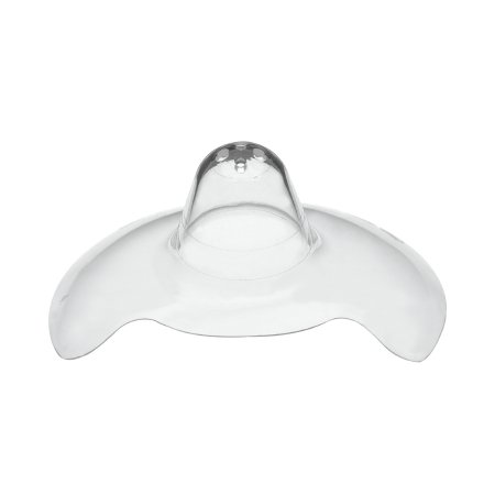 Medela Nipple Shield Medela® Contact™ 20 mm Silicone Reusable