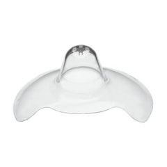 Medela Nipple Shield Medela® Contact™ 24 mm Silicone Reusable