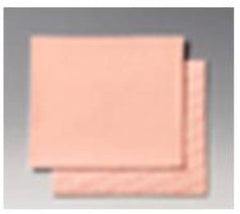 Ferris Manufacturing Foam Dressing PolyMem® Max® 8 X 8 Inch Square Non-Adhesive without Border Sterile