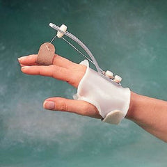 Patterson Medical Supply Finger Extension Kit Left Hand
