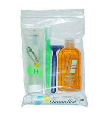 Donovan Industries Personal Travel Kit