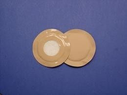Austin Medical Products Stoma Cap 7/8 Inch