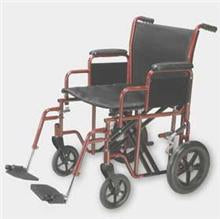 Alimed Transport Wheelchair