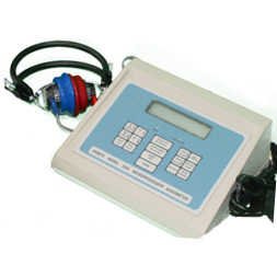 Ambco Electronics Audiometer Model 2500 OSHA Hearing Test