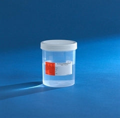 Richard-Allan Scientific Prefilled Formalin Container Polypropylene 13 mL Fill in 20 mL (0.67 oz.) Screw Cap Warning Label / Patient Information NonSterile