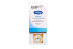 Nu-Hope Laboratories Ostomy Tape Polyurethane Coated Rubber Based Adhesive, 515.6 Square Inch
