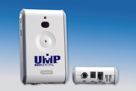 Stanley Security Solutions Alarm System UMP™ Deluxe White / Blue