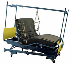 Big Boyz Bed Trapeze Low Bed Model LB3848 - M-690217-1608 - Each